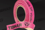 TIBHAR ТОРЦЕВАЯ ЛЕНТА TIBHAR 50СМ X 10ММ (РОЗОВАЯ)<B><I> NEW!!! </B><I>
