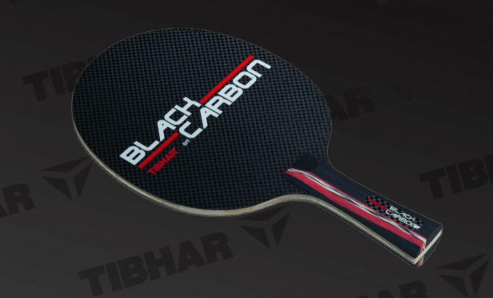 TIBHAR ОСНОВАНИЕ TIBHAR BLACK CARBON