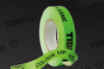 TIBHAR ТОРЦЕВАЯ ЛЕНТА TIBHAR 50СМ X 10ММ (ЗЕЛЕНАЯ)<B><I> NEW!!! </B><I>
