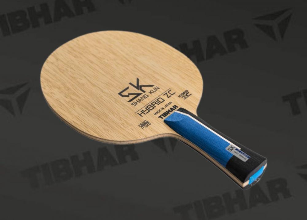 TIBHAR ОСНОВАНИЕ TIBHAR SHANG KUN HYBRID ZC