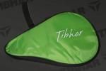 TIBHAR ЧЕХОЛ ДЛЯ РАКЕТКИ TIBHAR  METRO БЕЗ ОТДЕЛЕНИЯ ДЛЯ МЯЧЕЙ (ЗЕЛЕНЫЙ)