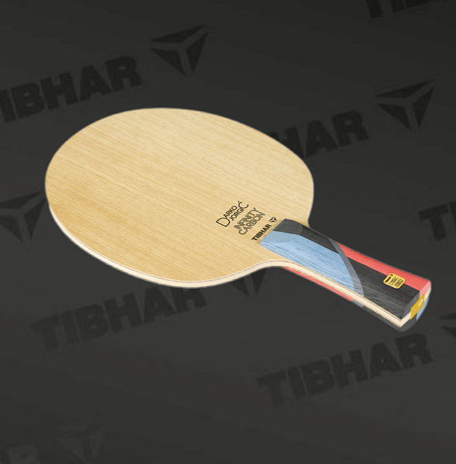 TIBHAR ОСНОВАНИЕ TIBHAR DARKO JORGIC INFINITY CARBON