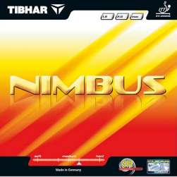 TIBHAR НАКЛАДКА TIBHAR NIMBUS