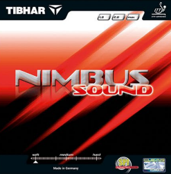 TIBHAR НАКЛАДКА TIBHAR NIMBUS SOUND