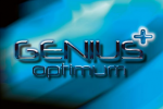 TIBHAR НАКЛАДКА TIBHAR GENIUS+OPTIMUM