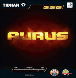 TIBHAR НАКЛАДКА TIBHAR AURUS