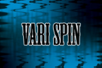 TIBHAR НАКЛАДКА TIBHAR VARI SPIN