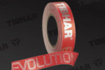 TIBHAR ТОРЦЕВАЯ ЛЕНТА TIBHAR EVOLUTION 75СМ X 12ММ (КРАСНАЯ)