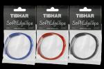 TIBHAR ТОРЦЕВАЯ ЛЕНТА TIBHAR 34 СМ X 10 ММ (СИНЯЯ)