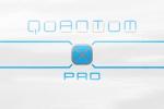 TIBHAR НАКЛАДКА TIBHAR QUANTUM X PRO (ГОЛУБАЯ)