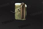 TIBHAR ПОЛОТНО ДЛЯ СЕТКИ TIBHAR SMASH/CLIP (ЗЕЛЕНЫЙ)
